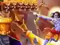 Igra Ram the Yoddha online