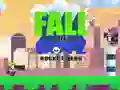 Igra Fall of Guyz Rocket Hero online