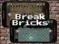 Igra Break Bricks online