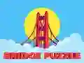 Igra Bridge  Puzzle online