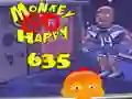 Igra Monkey Go Happy Stage 635 online