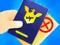 Igra Airport Security online