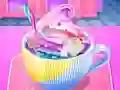 Igra Baby Taylor Good Night Drink Making online