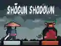 Igra Shogun Showdown online
