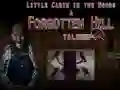 Igra Little Cabin in the Woods – A Forgotten Hill Tale online