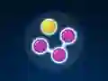 Igra Connect The Bubbles online