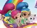 Igra Up and Away online