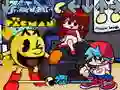 Igra Friday Night Funkin vs Pac-Man online