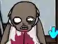 Igra Friday Night Funkin VS Granny online