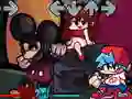 Igra Friday Night Funkin Vs Horror Mickey Mouse online