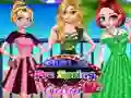 Igra Girls Pre Spring Getup online