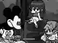 Igra Friday Night Funkin’ Vs Suicide Mouse online