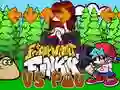 Igra Friday Night Funkin’ VS POU online