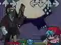 Igra Friday Night Funkin: vs The Hacker Man online