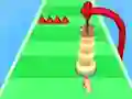 Igra Donut Stack online