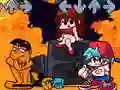 Igra Friday Night Funkin vs Goon online