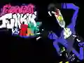 Igra Friday Night Funkin vs Raff online