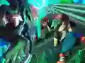 Igra Friday Night Funkin’ Vs RetroSpecter online