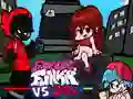 Igra Friday Night Funkin vs Jota online
