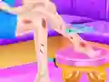 Igra Girl Bathroom Accident online