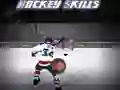 Igra Hockey Skills online