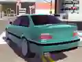 Igra Best Amazing Car Parking - 3D simulaor online