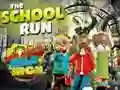 Igra Strange Hill High The School Run online