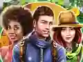 Igra Friend Travelers online