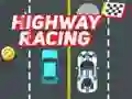 Igra Highway Racing online