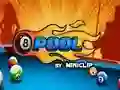 Igra 8 Ball Pool Multiplayer online
