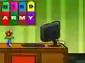 Igra Empty Hotel Escape online