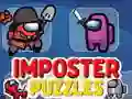 Igra Imposter Puzzles online