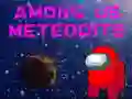 Igra Among Us Meteorites online