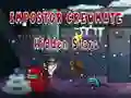 Igra Imposter Hidden Stars online