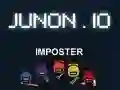 Igra Junon.io Imposter online