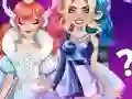 Igra Magical Animal Transformation Spell Factory online