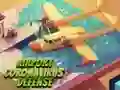 Igra Airport Coronavirus Defense online
