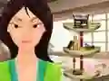 Igra Asian Princess Magic Makeover online