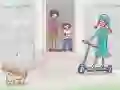 Igra Pam's House: An Escape online