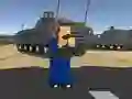 Igra Block Battle Royale online