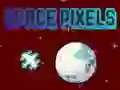 Igra Space Pixels online