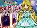 Igra Vlinder Princess online