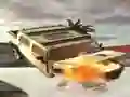 Igra Car Crash 2 Stunts Demolition online