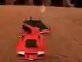 Igra Car Crash Party online