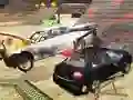 Igra Car Crash Online online