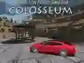 Igra Colosseum Project Crazy Car Stunts online