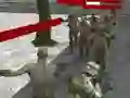 Igra Commander Secret Missions online
