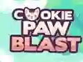 Igra Cookie Paw Blast online