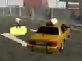 Igra Open World Delivery Simulator online