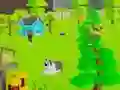 Igra Dog's Garden online